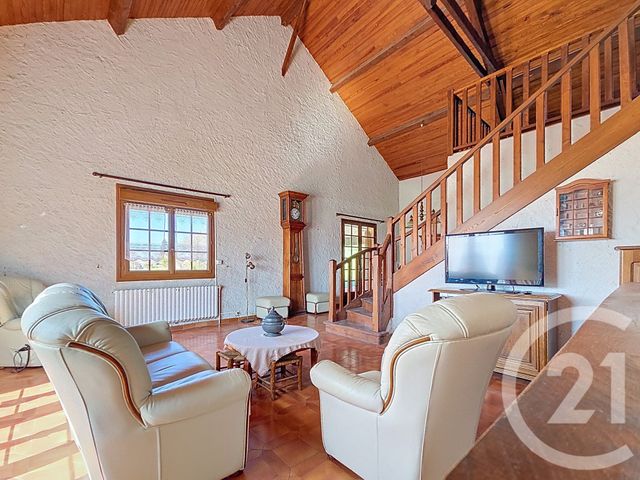 maison à vendre - 6 pièces - 131.4 m2 - BETCHAT - 09 - MIDI-PYRENEES - Century 21 Pyrénées Immo