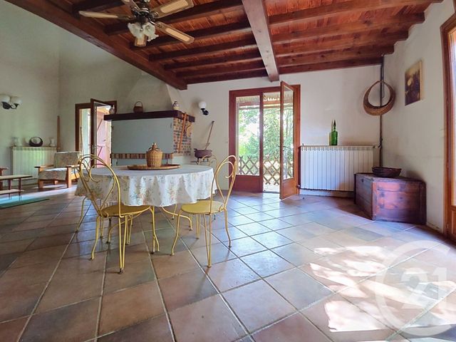 maison à vendre - 7 pièces - 240.0 m2 - BETCHAT - 09 - MIDI-PYRENEES - Century 21 Pyrénées Immo