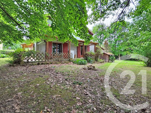 maison à vendre - 7 pièces - 240.0 m2 - BETCHAT - 09 - MIDI-PYRENEES - Century 21 Pyrénées Immo