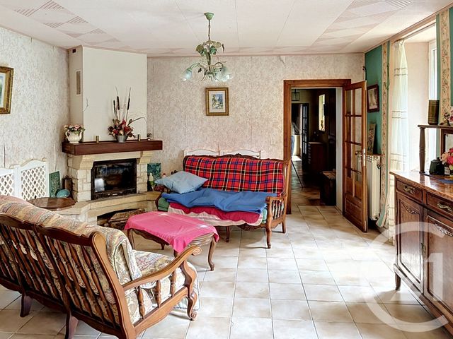 maison à vendre - 7 pièces - 240.0 m2 - BETCHAT - 09 - MIDI-PYRENEES - Century 21 Pyrénées Immo