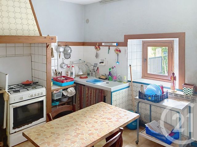 maison à vendre - 7 pièces - 240.0 m2 - BETCHAT - 09 - MIDI-PYRENEES - Century 21 Pyrénées Immo