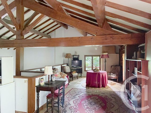maison à vendre - 7 pièces - 240.0 m2 - BETCHAT - 09 - MIDI-PYRENEES - Century 21 Pyrénées Immo