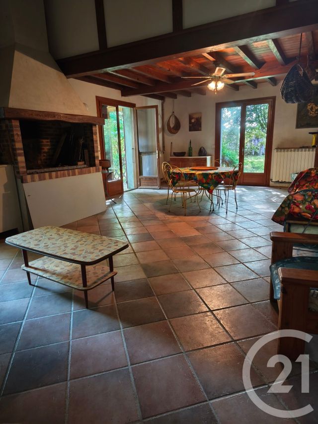 maison à vendre - 7 pièces - 240.0 m2 - SALIES DU SALAT - 31 - MIDI-PYRENEES - Century 21 Pyrénées Immo