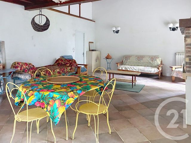maison à vendre - 7 pièces - 240.0 m2 - BETCHAT - 09 - MIDI-PYRENEES - Century 21 Pyrénées Immo