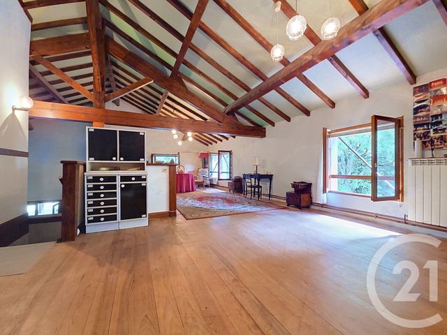 maison à vendre - 7 pièces - 240.0 m2 - BETCHAT - 09 - MIDI-PYRENEES - Century 21 Pyrénées Immo