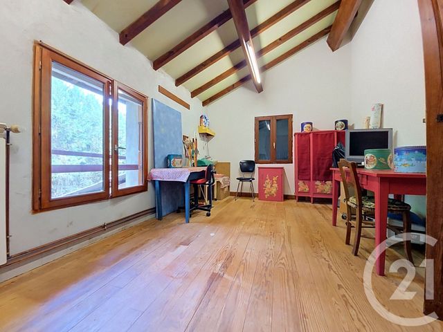 maison à vendre - 7 pièces - 240.0 m2 - BETCHAT - 09 - MIDI-PYRENEES - Century 21 Pyrénées Immo