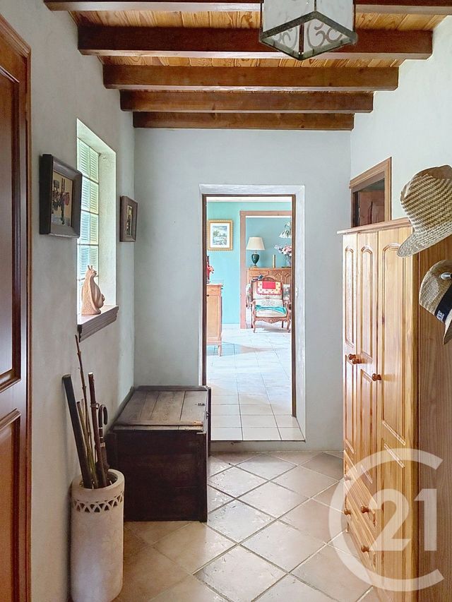 maison à vendre - 7 pièces - 240.0 m2 - BETCHAT - 09 - MIDI-PYRENEES - Century 21 Pyrénées Immo
