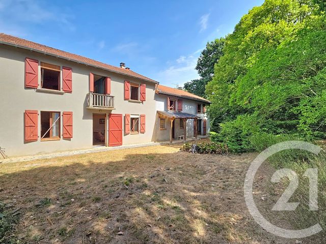 Maison à vendre BETCHAT