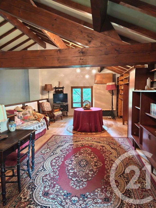 maison à vendre - 7 pièces - 240.0 m2 - SALIES DU SALAT - 31 - MIDI-PYRENEES - Century 21 Pyrénées Immo