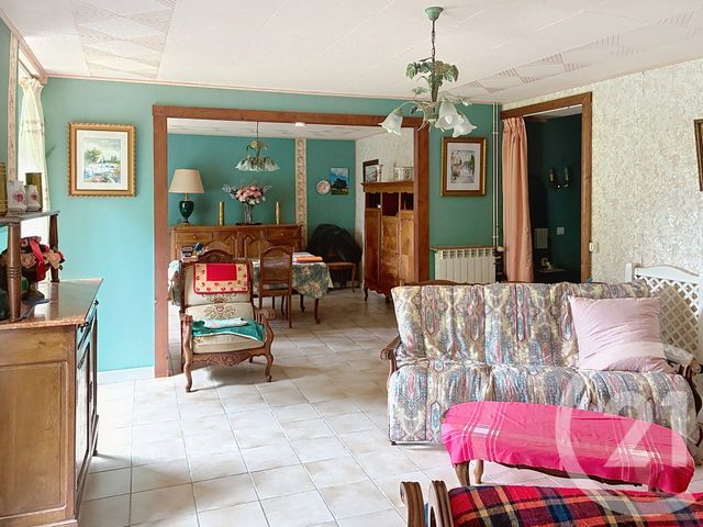 maison à vendre - 7 pièces - 240.0 m2 - BETCHAT - 09 - MIDI-PYRENEES - Century 21 Pyrénées Immo