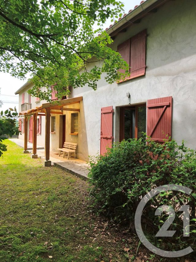 maison à vendre - 7 pièces - 240.0 m2 - SALIES DU SALAT - 31 - MIDI-PYRENEES - Century 21 Pyrénées Immo
