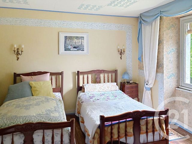 maison à vendre - 7 pièces - 240.0 m2 - BETCHAT - 09 - MIDI-PYRENEES - Century 21 Pyrénées Immo