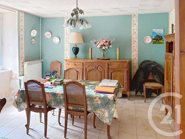 maison à vendre - 7 pièces - 240.0 m2 - BETCHAT - 09 - MIDI-PYRENEES - Century 21 Pyrénées Immo