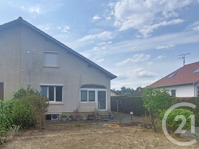 maison - CASSAGNE - 31