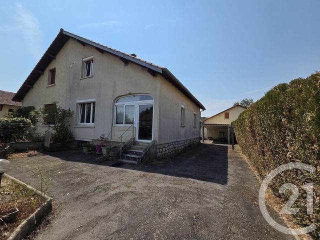 maison à vendre - 4 pièces - 90.0 m2 - CASSAGNE - 31 - MIDI-PYRENEES - Century 21 Pyrénées Immo