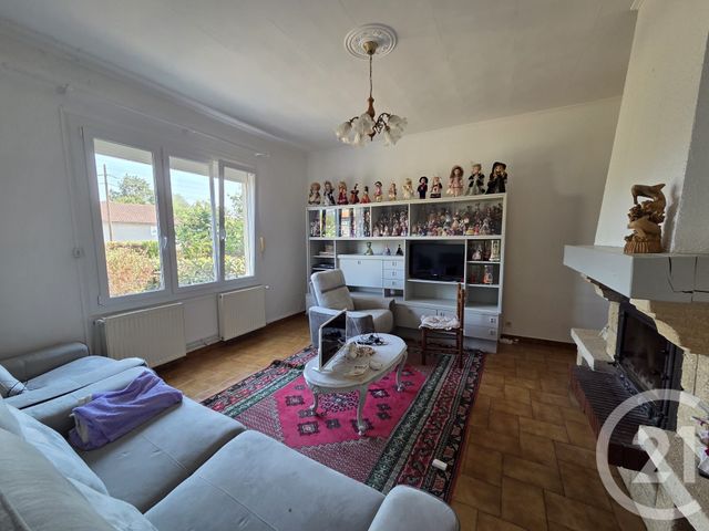maison à vendre - 4 pièces - 90.0 m2 - CASSAGNE - 31 - MIDI-PYRENEES - Century 21 Pyrénées Immo