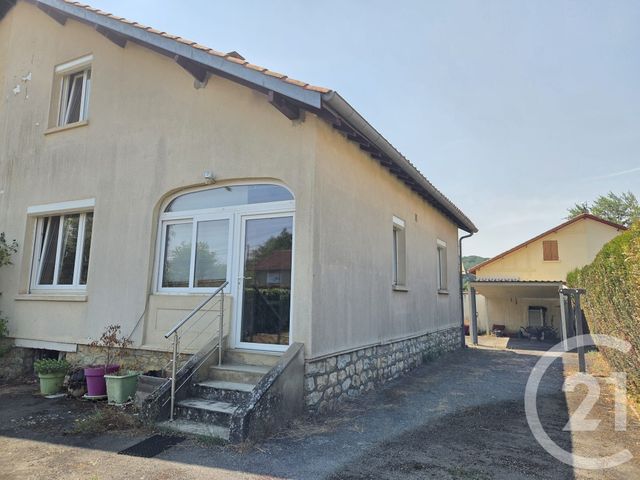maison à vendre - 4 pièces - 90.0 m2 - CASSAGNE - 31 - MIDI-PYRENEES - Century 21 Pyrénées Immo