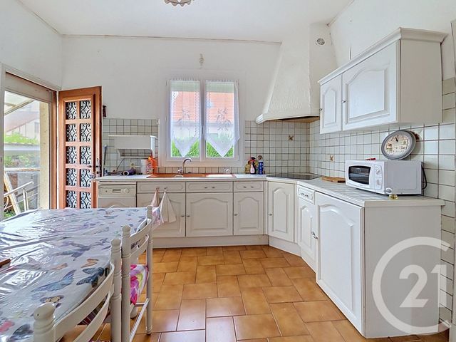 maison à vendre - 4 pièces - 90.0 m2 - CASSAGNE - 31 - MIDI-PYRENEES - Century 21 Pyrénées Immo