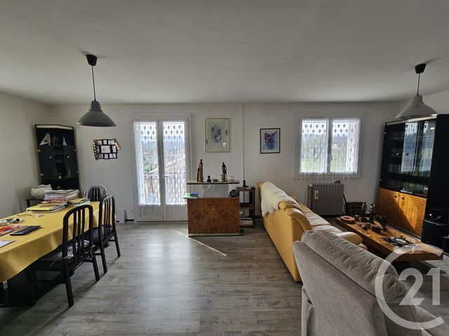 maison à vendre - 8 pièces - 165.0 m2 - MANE - 31 - MIDI-PYRENEES - Century 21 Pyrénées Immo