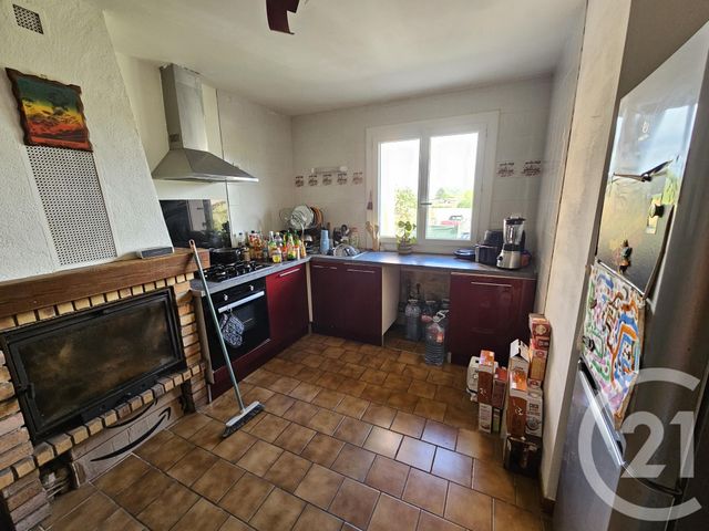 maison à vendre - 8 pièces - 165.0 m2 - MANE - 31 - MIDI-PYRENEES - Century 21 Pyrénées Immo