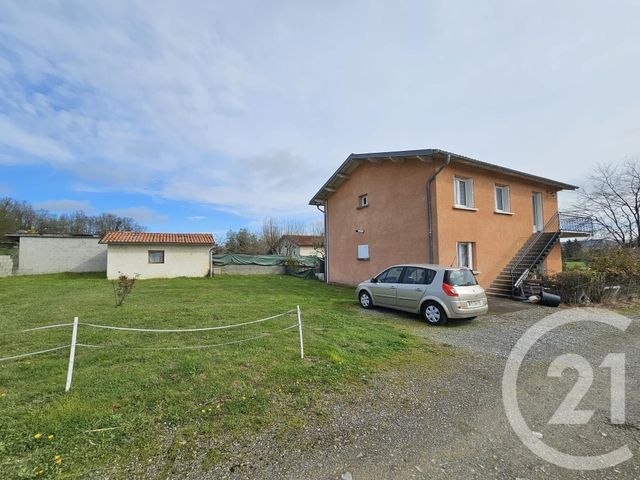 maison à vendre - 8 pièces - 165.0 m2 - MANE - 31 - MIDI-PYRENEES - Century 21 Pyrénées Immo