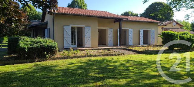 maison - BEAUCHALOT - 31