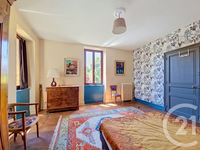 maison à vendre - 6 pièces - 197.71 m2 - BEAUCHALOT - 31 - MIDI-PYRENEES - Century 21 Pyrénées Immo