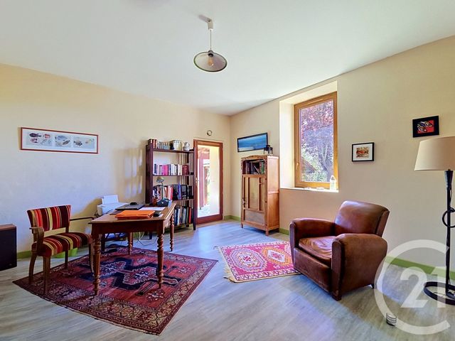maison à vendre - 6 pièces - 197.71 m2 - BEAUCHALOT - 31 - MIDI-PYRENEES - Century 21 Pyrénées Immo