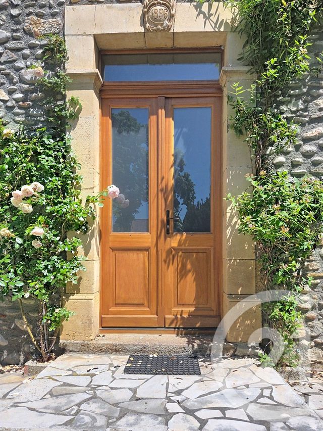 maison à vendre - 6 pièces - 197.71 m2 - BEAUCHALOT - 31 - MIDI-PYRENEES - Century 21 Pyrénées Immo