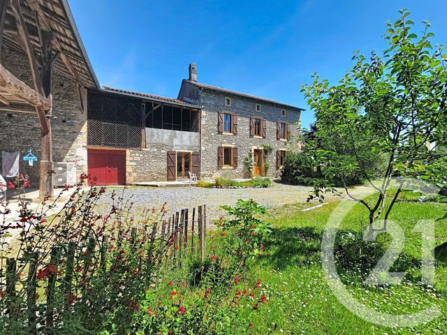 maison - BEAUCHALOT - 31
