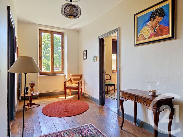 maison à vendre - 6 pièces - 197.71 m2 - BEAUCHALOT - 31 - MIDI-PYRENEES - Century 21 Pyrénées Immo