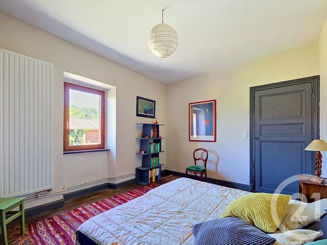 maison à vendre - 6 pièces - 197.71 m2 - BEAUCHALOT - 31 - MIDI-PYRENEES - Century 21 Pyrénées Immo