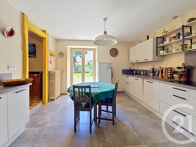 maison à vendre - 6 pièces - 197.71 m2 - BEAUCHALOT - 31 - MIDI-PYRENEES - Century 21 Pyrénées Immo