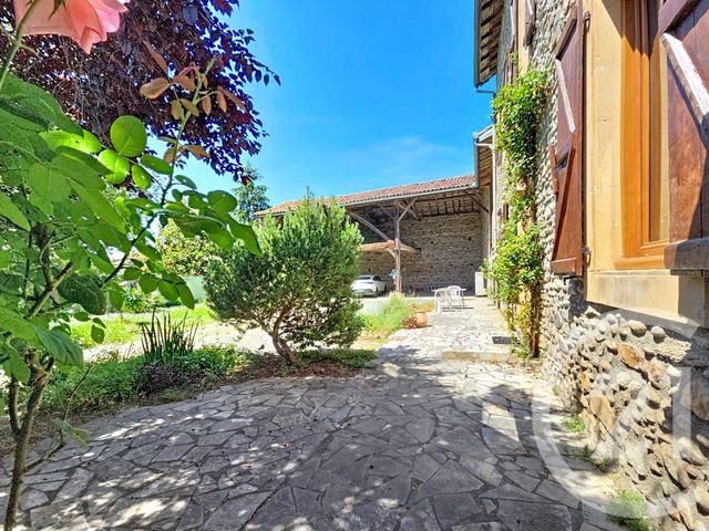 Maison à vendre BEAUCHALOT