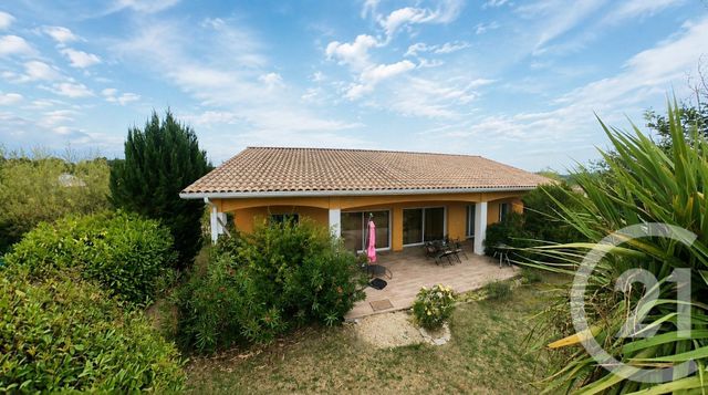 maison - MANE - 31