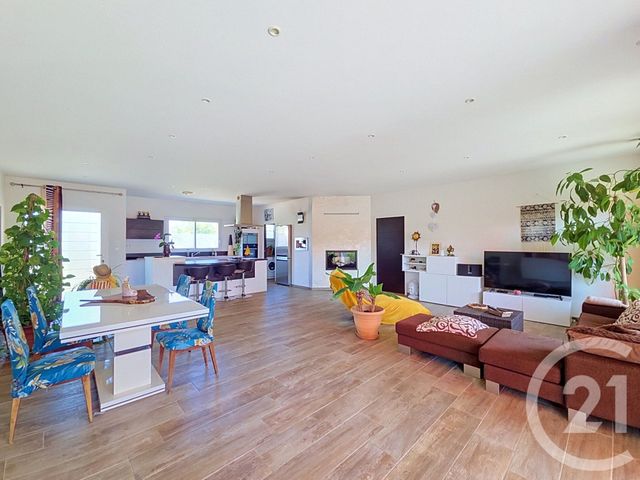 maison à vendre - 5 pièces - 180.0 m2 - MANE - 31 - MIDI-PYRENEES - Century 21 Pyrénées Immo