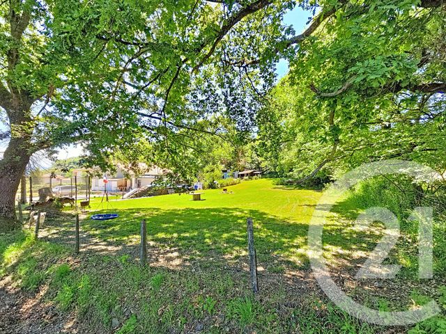 terrain à vendre - 1434.0 m2 - LESTELLE DE ST MARTORY - 31 - MIDI-PYRENEES - Century 21 Pyrénées Immo