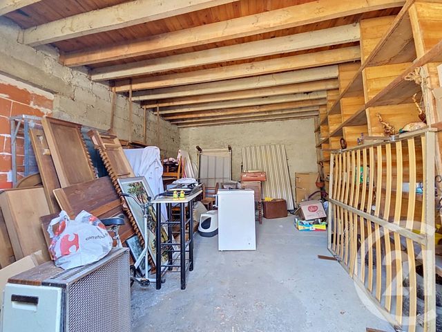 maison à vendre - 3 pièces - 1.0 m2 - LA BASTIDE DU SALAT - 09 - MIDI-PYRENEES - Century 21 Pyrénées Immo