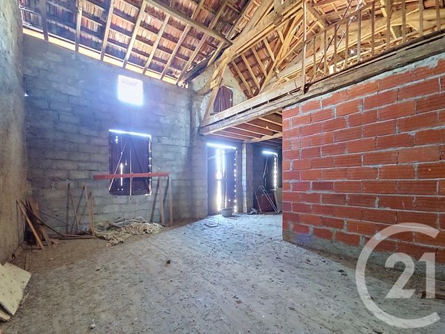 maison à vendre - 3 pièces - 1.0 m2 - LA BASTIDE DU SALAT - 09 - MIDI-PYRENEES - Century 21 Pyrénées Immo
