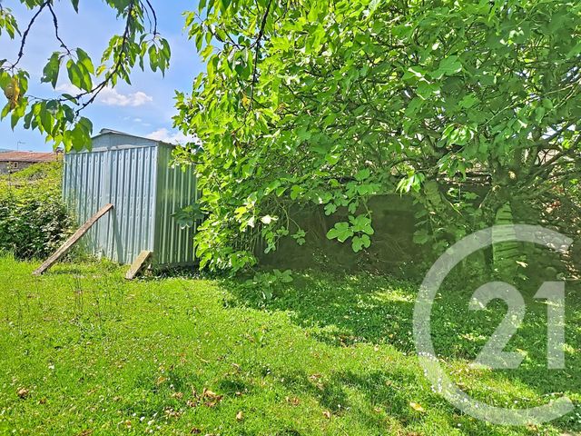 maison à vendre - 3 pièces - 1.0 m2 - LA BASTIDE DU SALAT - 09 - MIDI-PYRENEES - Century 21 Pyrénées Immo