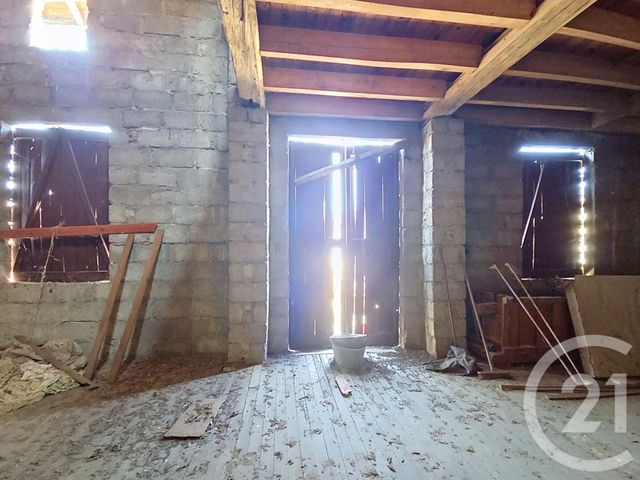maison à vendre - 3 pièces - 1.0 m2 - LA BASTIDE DU SALAT - 09 - MIDI-PYRENEES - Century 21 Pyrénées Immo