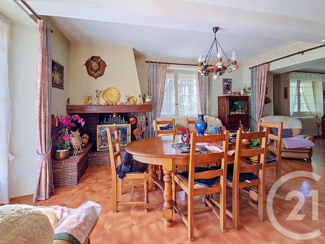 maison à vendre - 7 pièces - 209.9 m2 - TOUILLE - 31 - MIDI-PYRENEES - Century 21 Pyrénées Immo