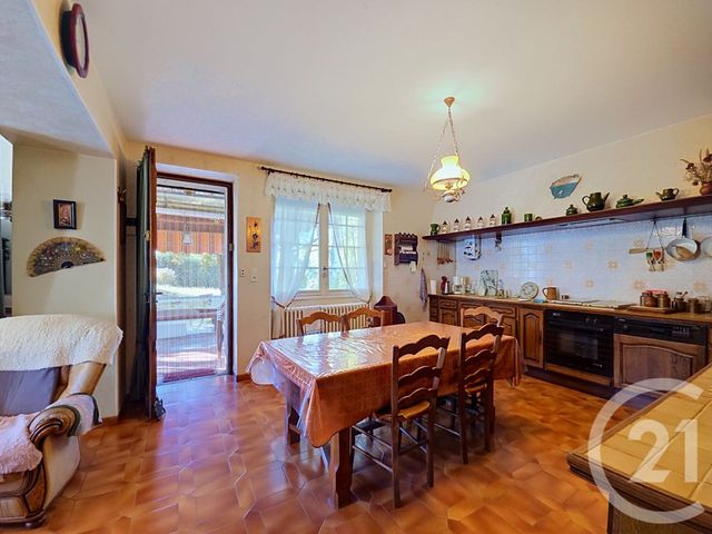 maison à vendre - 7 pièces - 209.9 m2 - TOUILLE - 31 - MIDI-PYRENEES - Century 21 Pyrénées Immo