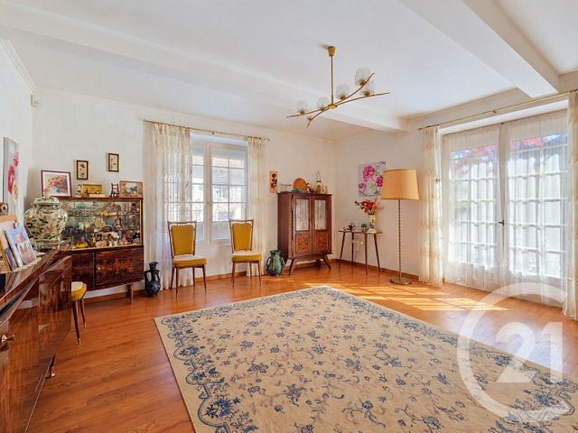 maison à vendre - 7 pièces - 209.9 m2 - TOUILLE - 31 - MIDI-PYRENEES - Century 21 Pyrénées Immo