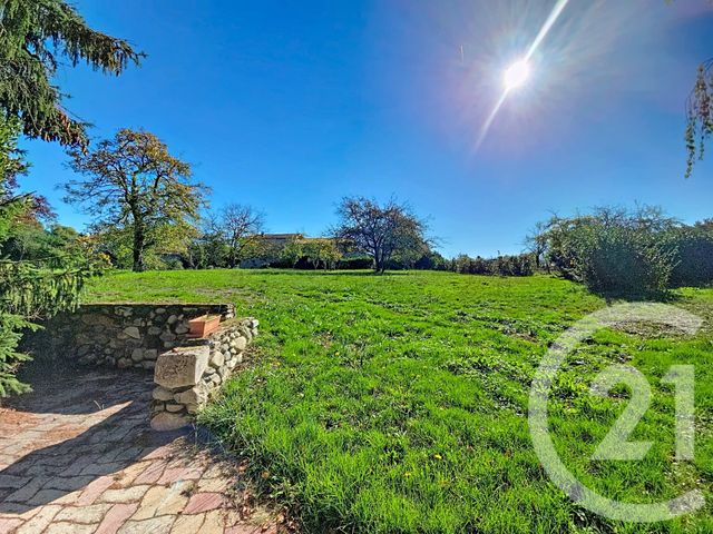 maison à vendre - 7 pièces - 209.9 m2 - TOUILLE - 31 - MIDI-PYRENEES - Century 21 Pyrénées Immo