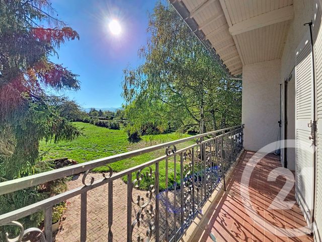 maison à vendre - 7 pièces - 209.9 m2 - TOUILLE - 31 - MIDI-PYRENEES - Century 21 Pyrénées Immo