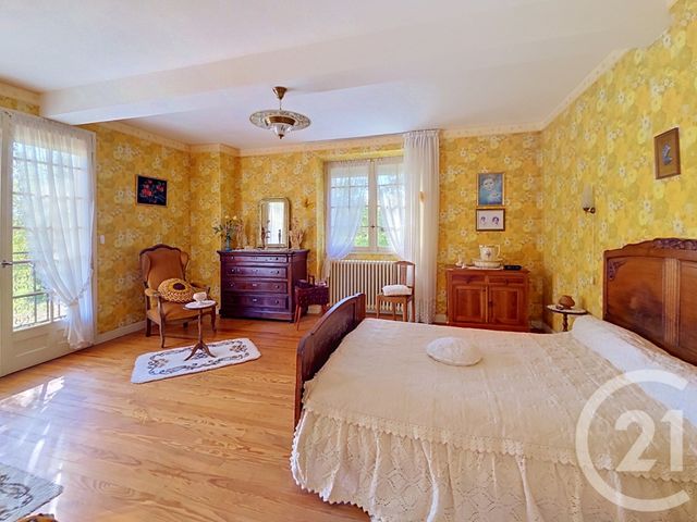 maison à vendre - 7 pièces - 209.9 m2 - TOUILLE - 31 - MIDI-PYRENEES - Century 21 Pyrénées Immo