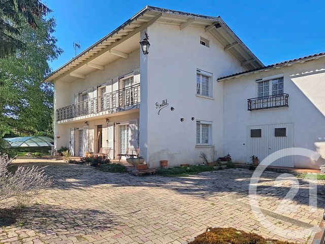 maison - TOUILLE - 31
