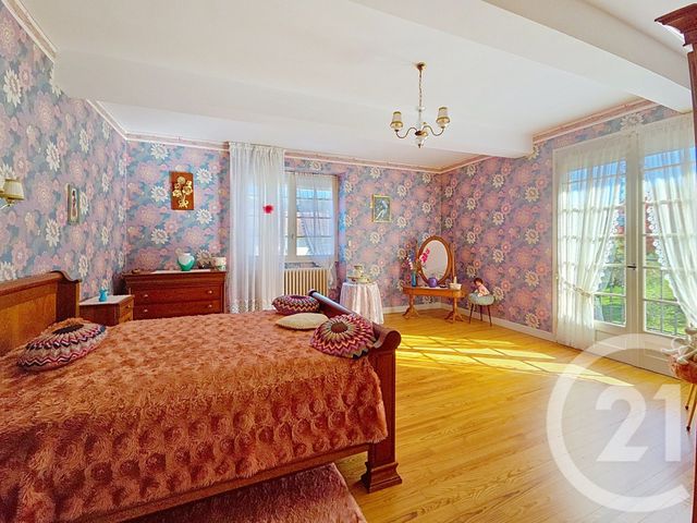 maison à vendre - 7 pièces - 209.9 m2 - TOUILLE - 31 - MIDI-PYRENEES - Century 21 Pyrénées Immo
