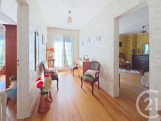 maison à vendre - 7 pièces - 209.9 m2 - TOUILLE - 31 - MIDI-PYRENEES - Century 21 Pyrénées Immo